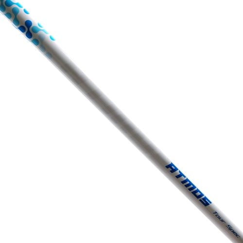 Fujikura Atmos Tour Spec 7 Blue X-Flex Shaft + TaylorMade R1 Driver Tip + Grip
