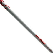 Fujikura Atmos Tour Spec 7 Red X-Flex Shaft + TaylorMade SLDR / R15 / M1 / M2 Tip + Grip