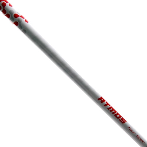 Fujikura Atmos Tour Spec 7 Red X-Flex Shaft + TaylorMade SLDR / R15 / M1 / M2 Tip + Grip
