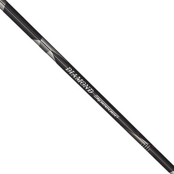Fujikura Diamond Speeder 4 R-Flex Shaft + PXG Driver Tip + Grip