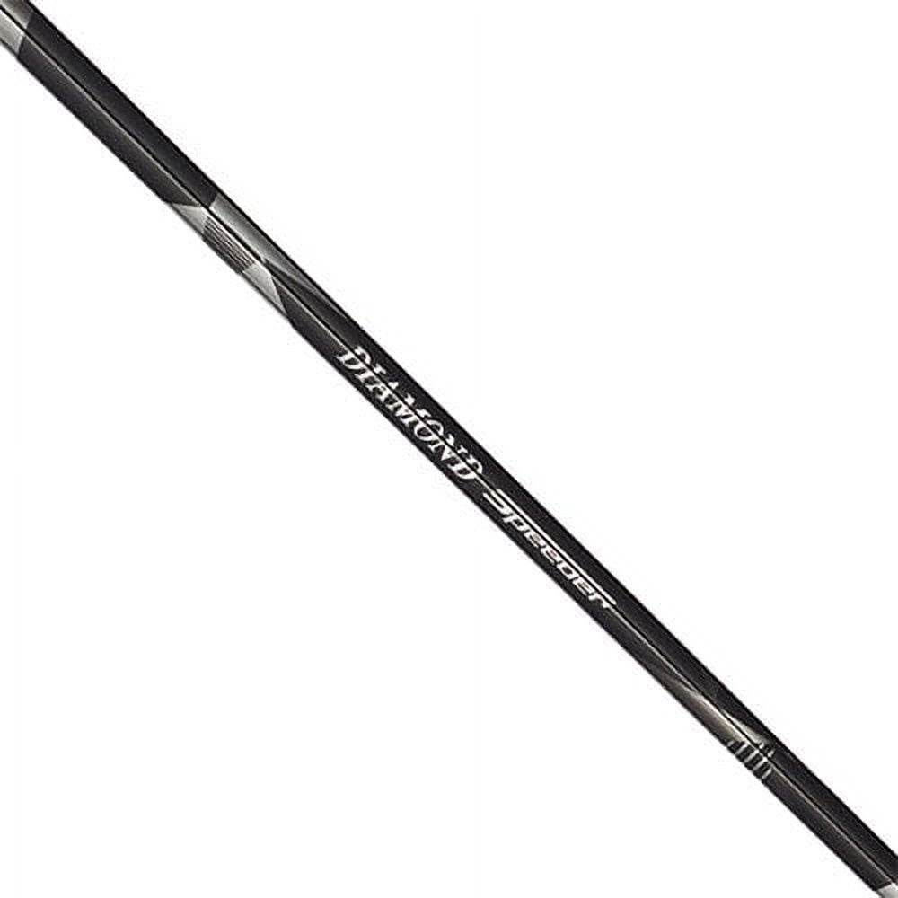 ダイヤモンドスピーダー　4S R Fujikura Diamond Speeder 4 R-Flex Shaft + Cobra DS Adapt 2025 Tip