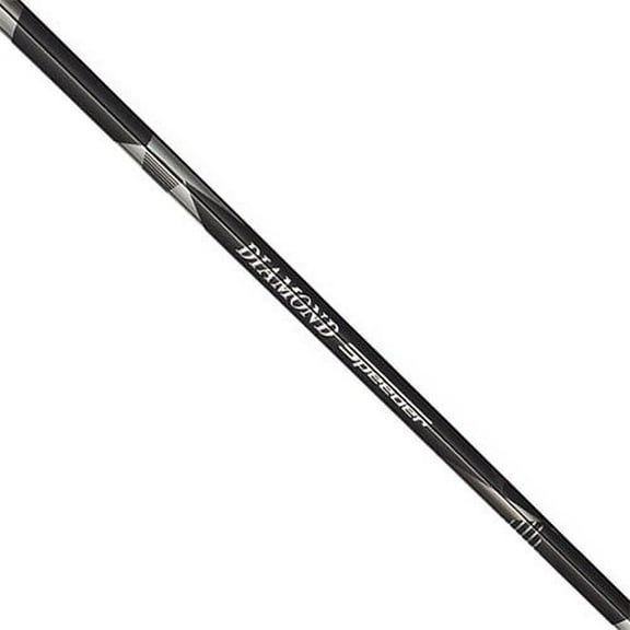 Fujikura Diamond Speeder 4 R-Flex Shaft + TaylorMade R1 Driver Tip + Grip