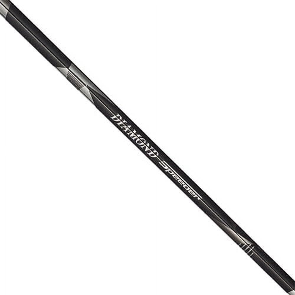 PXG 5U シャフト ダイヤモンドスピーダー スリーブ付カスタムシャフト