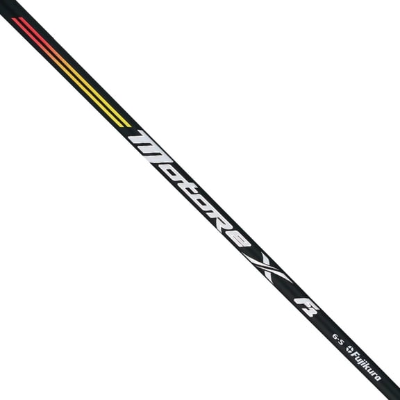 Fujikura Golf Motore X F1 6 Wood Shaft 46" Stiff Flex