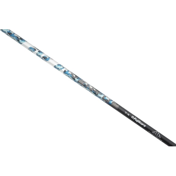 Fujikura Golf Patriot Edition Ventus Black Shaft