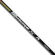 Fujikura Motore X F1 7 X-Flex Shaft + TaylorMade R1 Driver Tip + Grip