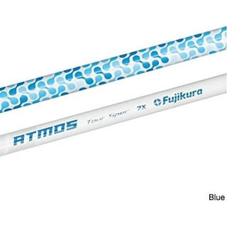 Fujikura Atmo Tour Spec Blue Graphite