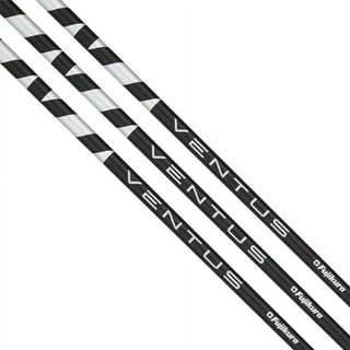 H*o様 VENTUS HB BLACK 9 TX シャフト 2本セット Fujikura Ventus Black 9 TX-Flex Hybrid Shaft - Dallas Golf