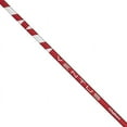 thumbnail image 1 of Fujikura Ventus Red 6 X-Flex Shaft + TaylorMade M1-M6 / SIM Tip + Grip, 1 of 3
