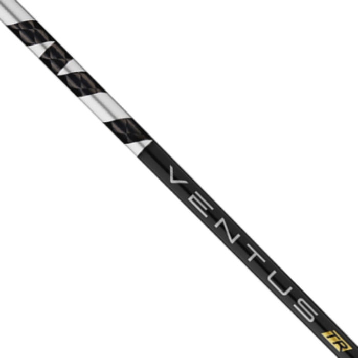 Fujikura Ventus TR Black 50 Stiff Shaft + Ping G / G30 Driver Tip 
