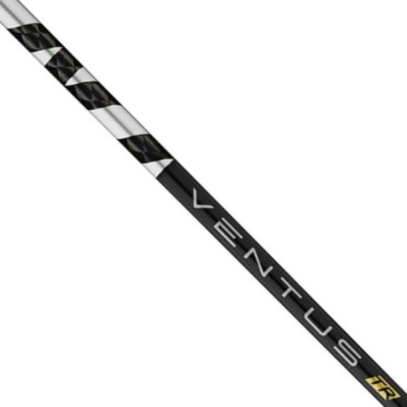 Fujikura Ventus TR Black 60 X-Flex Shaft + Cobra F8 / F7 / Fly-Z Tip + Grip