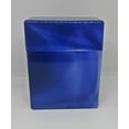 thumbnail image 1 of Fujima Blue King Size Flip-To-Open 30 Count Cigarette Case, 1 of 4