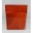 thumbnail image 1 of Fujima Red King Size Flip-To-Open 30 Count Cigarette Case, 1 of 4