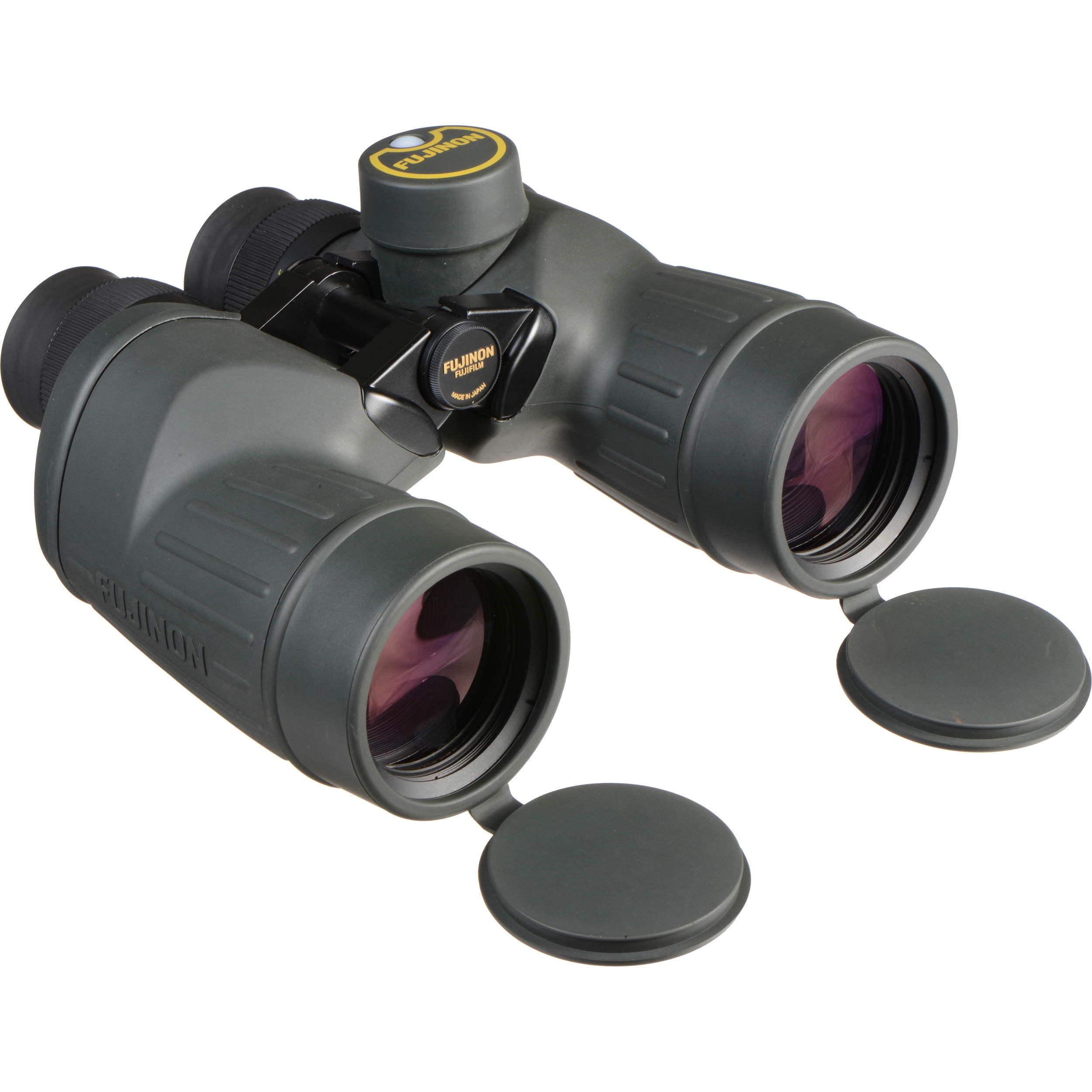 Fujinon 7x50 FMTRC-SX Polaris Binocular with Compass