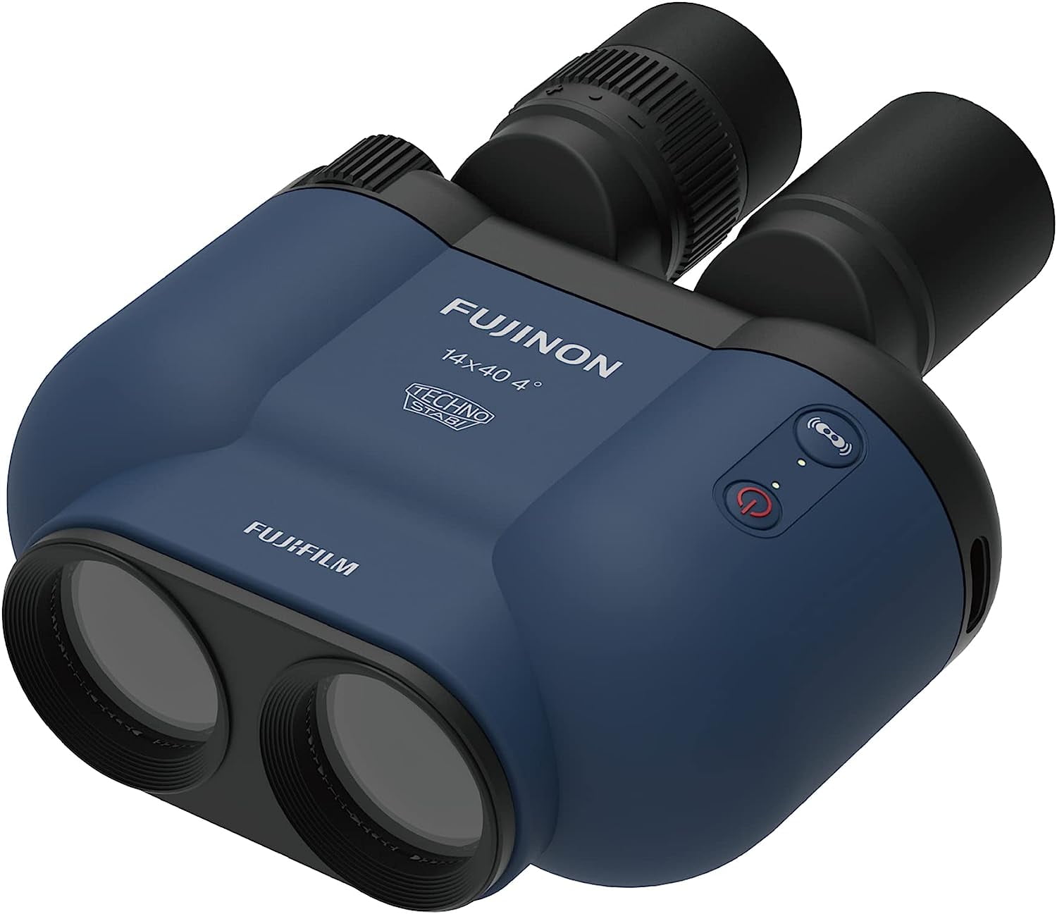 Fujinon TSX1440 14x40 Techno-Stabi Image-Stabilized Binoculars