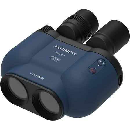 Fujinon TSX1440 14x40 Techno-Stabi Image-Stabilized Binoculars