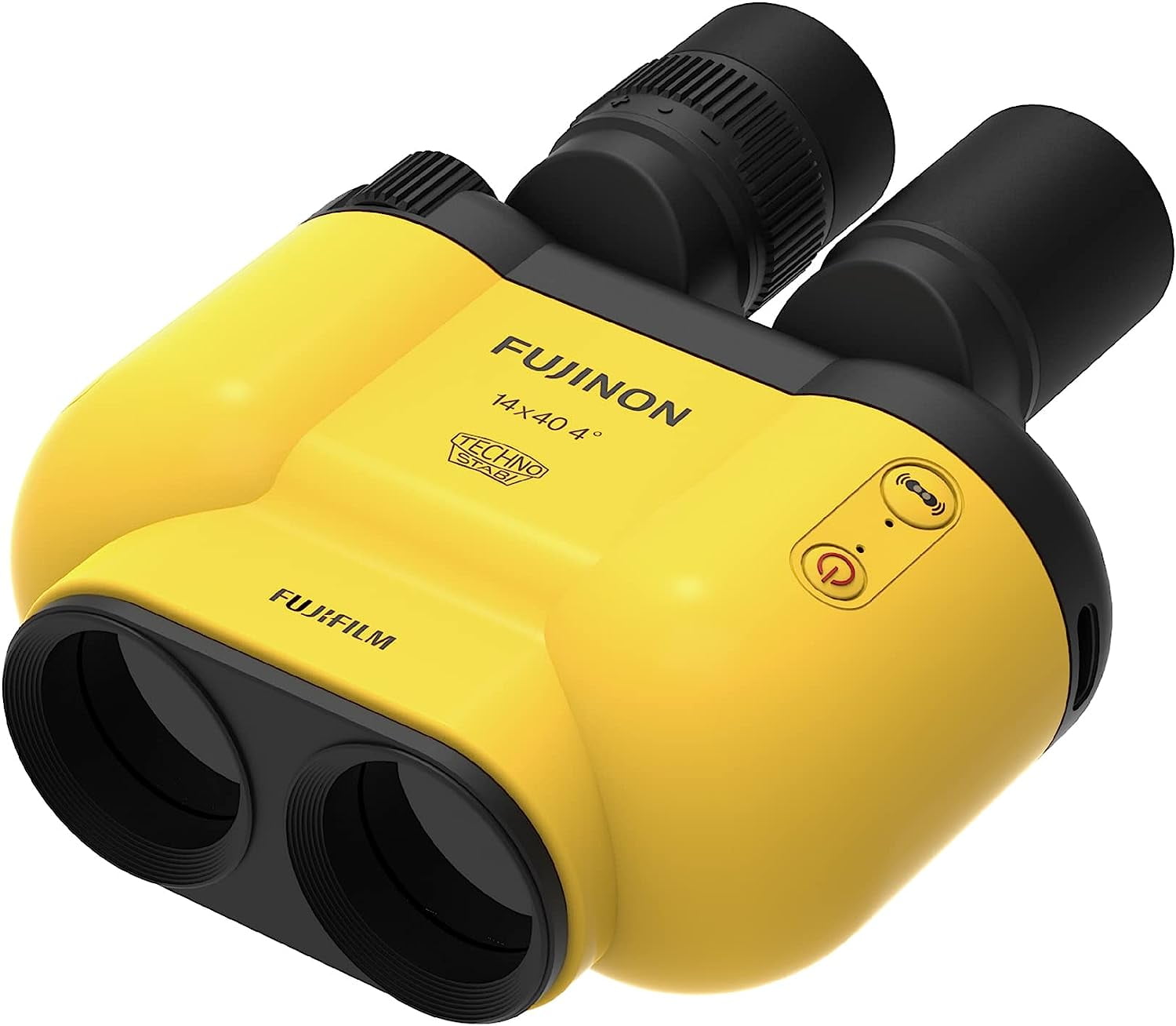 Fujinon TSX1440 14x40 Techno-Stabi Image-Stabilized Binoculars