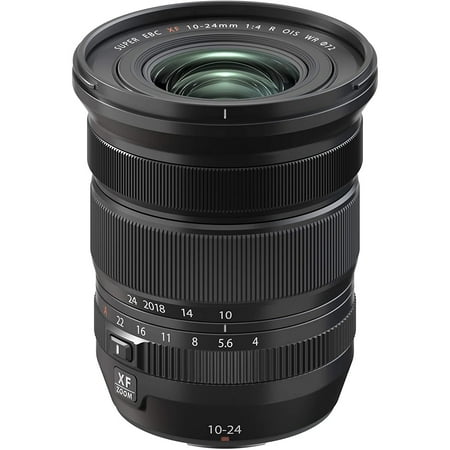 XF10-24mmF4 R OIS WR Lens for Fujifilm DSLR