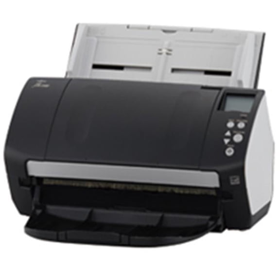 Fujitsu  600 dpi Optical Fi-7140 Sheetfed Scanner
