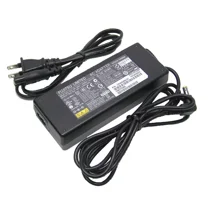 Pre-Owned Fujitsu AC Adapter FMV-AC325A 19V 4.22A Laptop Charger 80W w/Cord Genuine