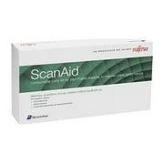 Fujitsu Scanaid - Scanner Consumable Kit - For Fi-6800
