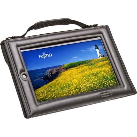 Fujitsu FPCCC150 Carrying Case Tablet PC, Black