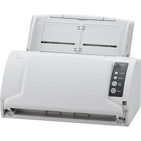 Restored Fujitsu Fi-7030 Color Duplex Professional Document Scanner (Refurbished)