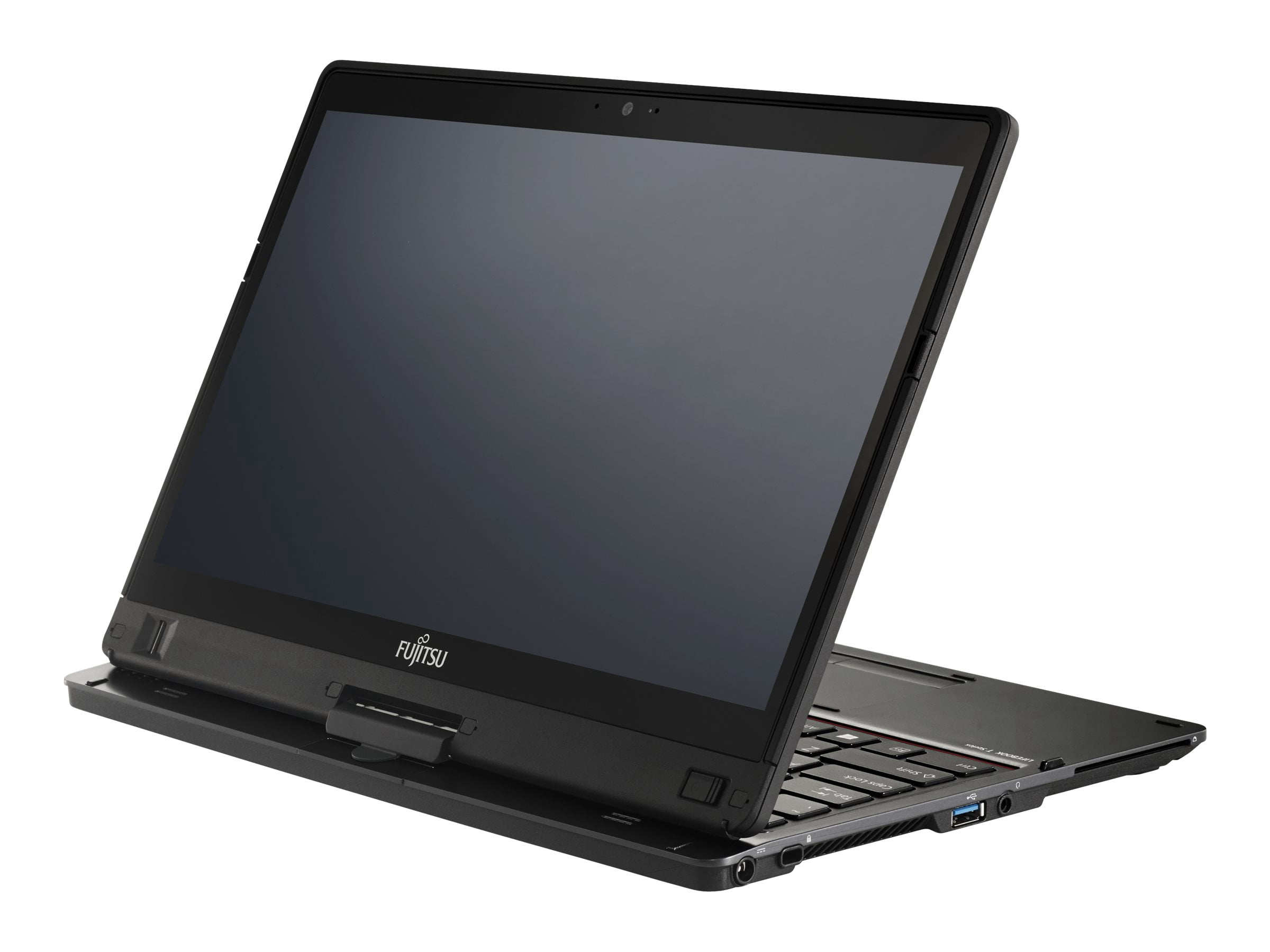 LIFEBOOK SH54 13.3型/薄型/Office2024/win11 LIFEBOOK SH54 13.3型