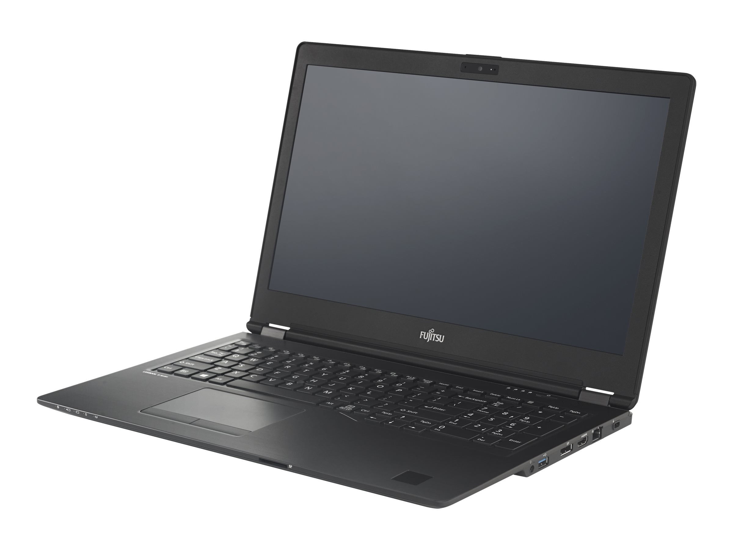 Fujitsu LIFEBOOK U757 - Intel Core i5 - 7300U / up to 3.5 GHz