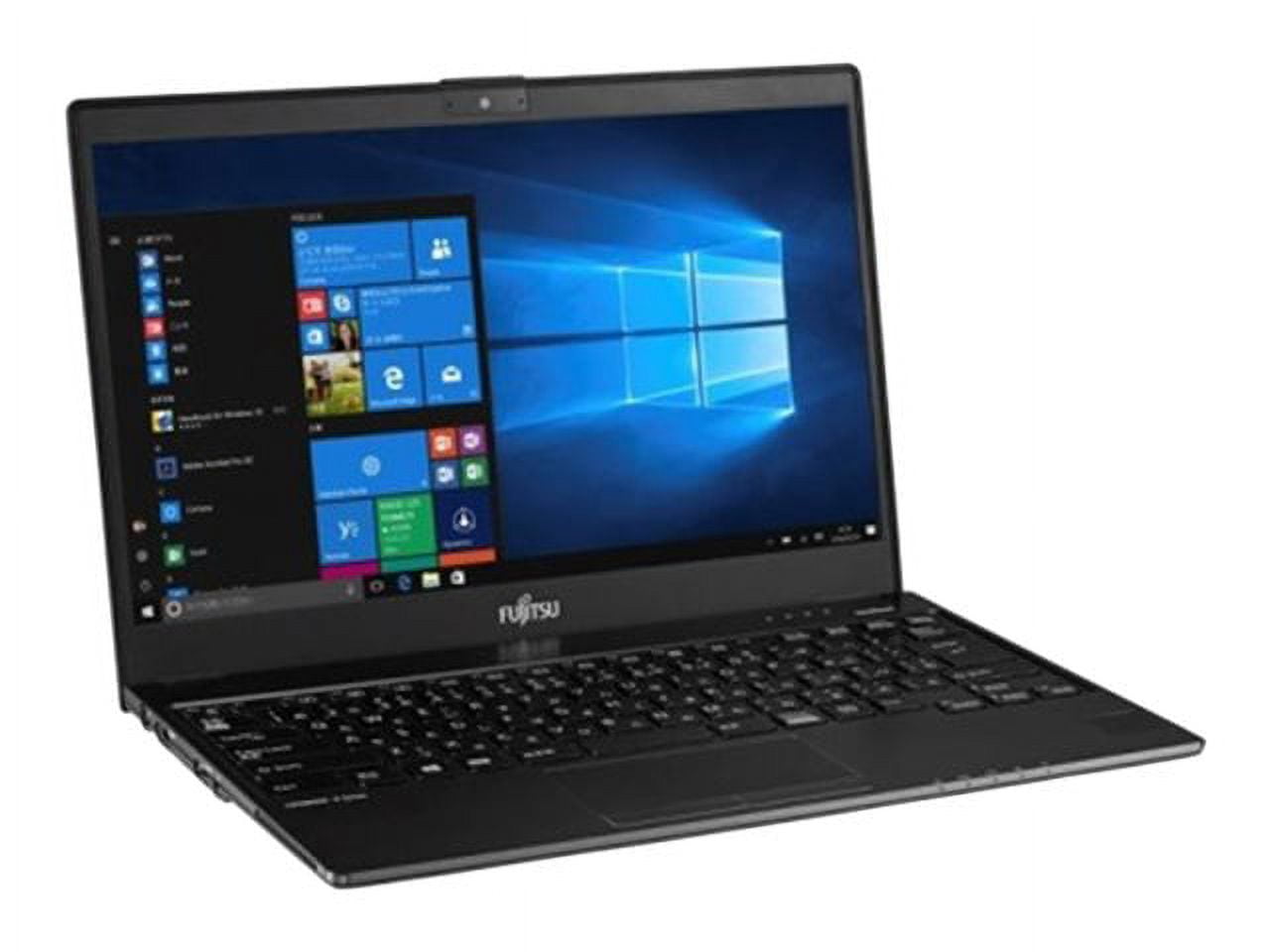 富士通 FUJITSU LIFEBOOK U937 | i5/8GB/256GB Fujitsu LIFEBOOK U937 - Intel Core i5 - 7200U / up to 3.1 GHz