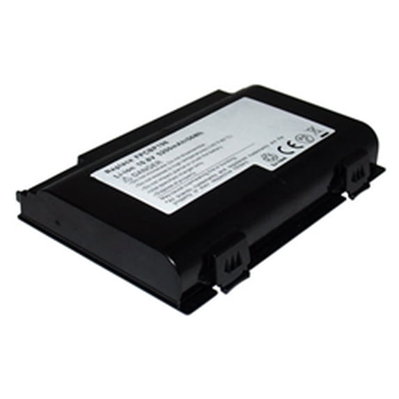 Fujitsu LifeBook E8310 E8410 E8420 A1220 A6210 AH550 Battery