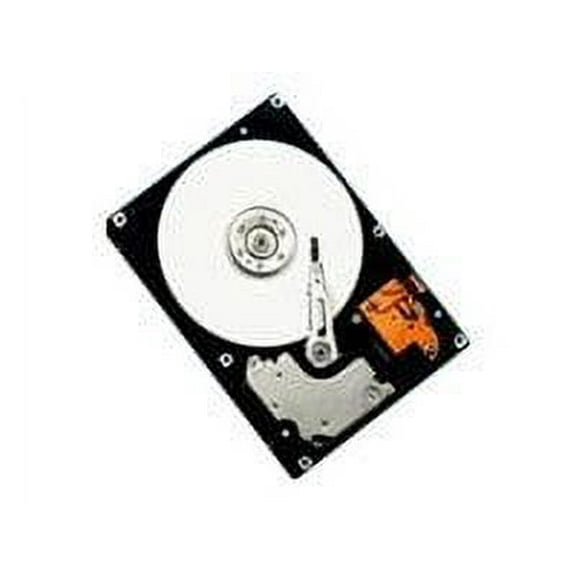 Fujitsu Mobile MHK2120AT - Hard drive - 12 GB - internal - 2.5" - ATA-66 - 4200 rpm - buffer: 512 KB