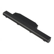Fujitsu - Notebook battery (high capacity) - lithium ion - 6-cell - 72 Wh - for LIFEBOOK E734, E744, E754