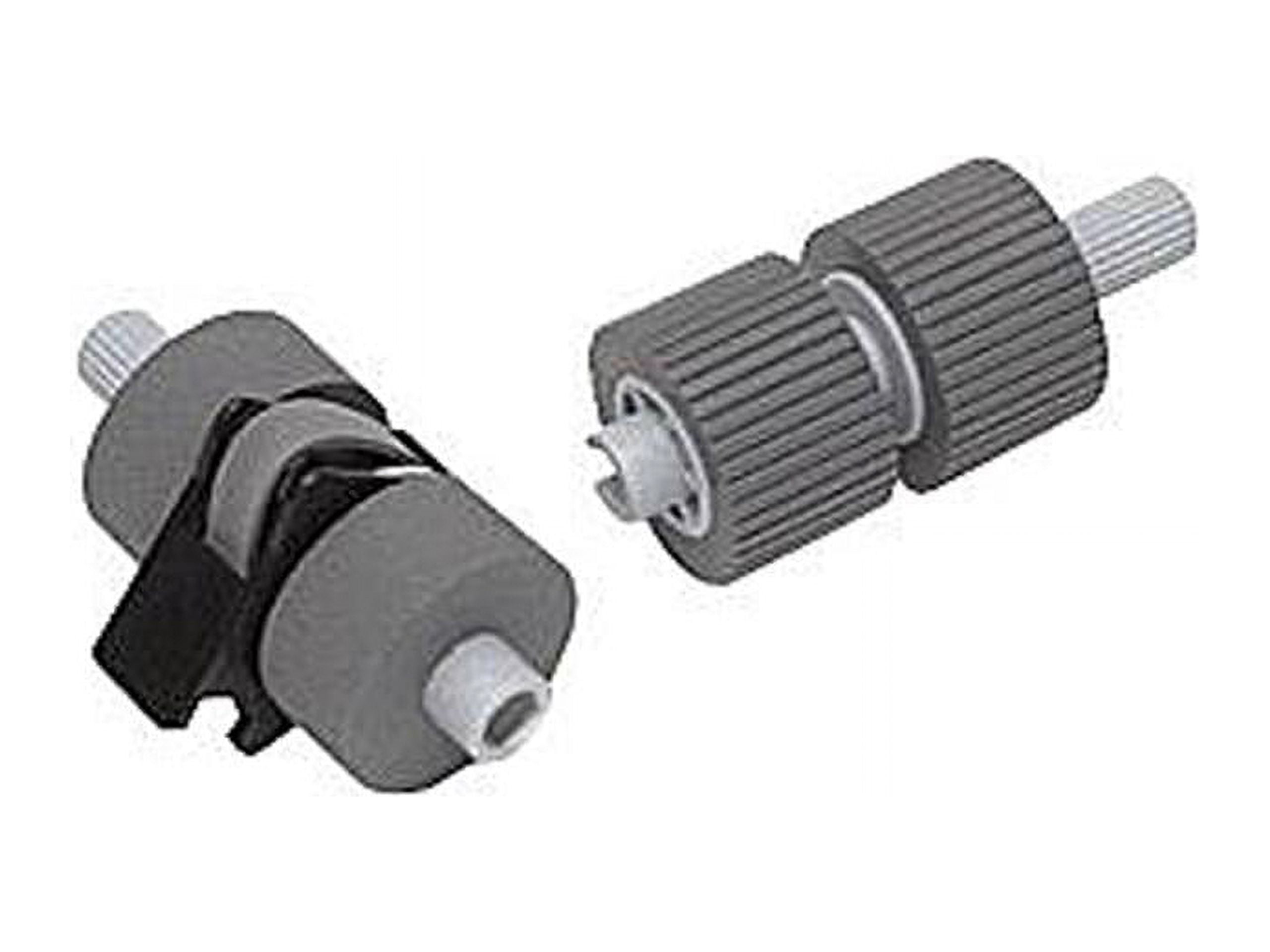 Fujitsu Brake Roller for 7x60/ 7x80 Series Scanner - Walmart Business ...