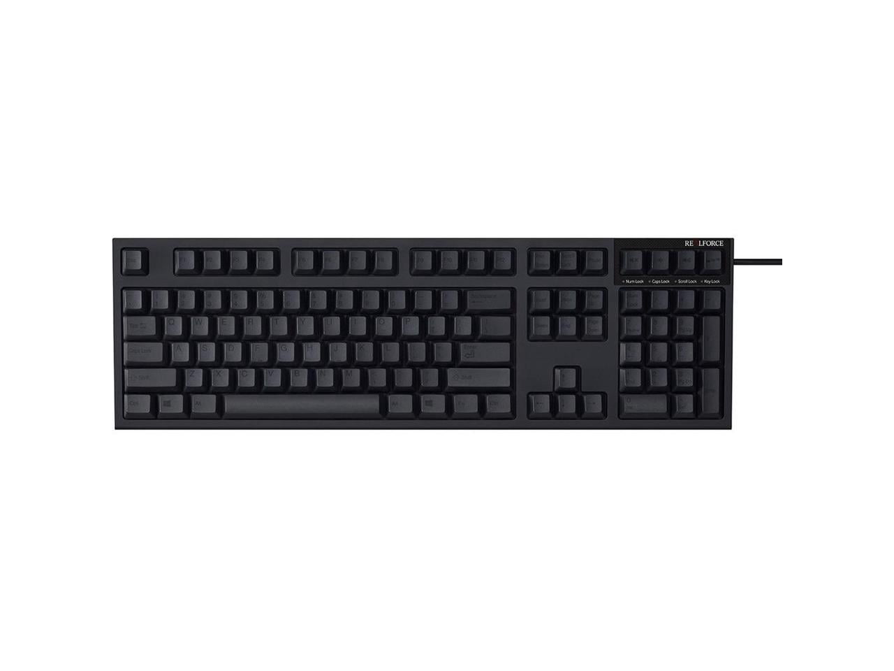 Fujitsu REALFORCE R2 Keyboard
