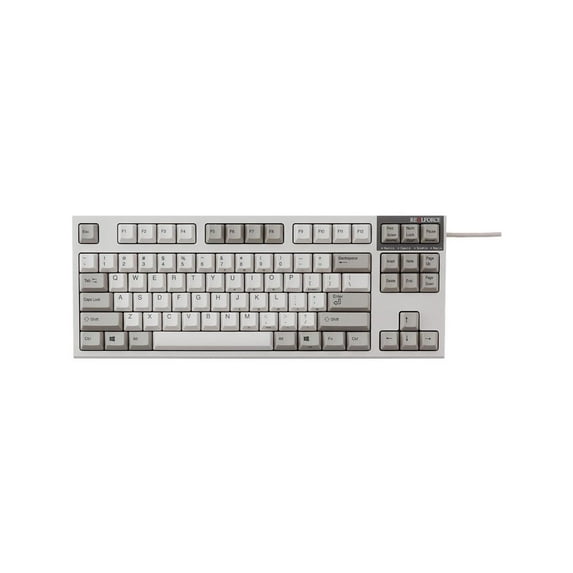 Fujitsu REALFORCE R2 Keyboard