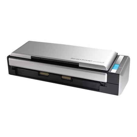 Fujitsu ScanSnap S1300i Mobile Document Scanner