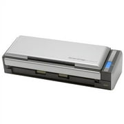 Fujitsu ScanSnap S1300i Portable Color Duplex Scanner for PC and Mac