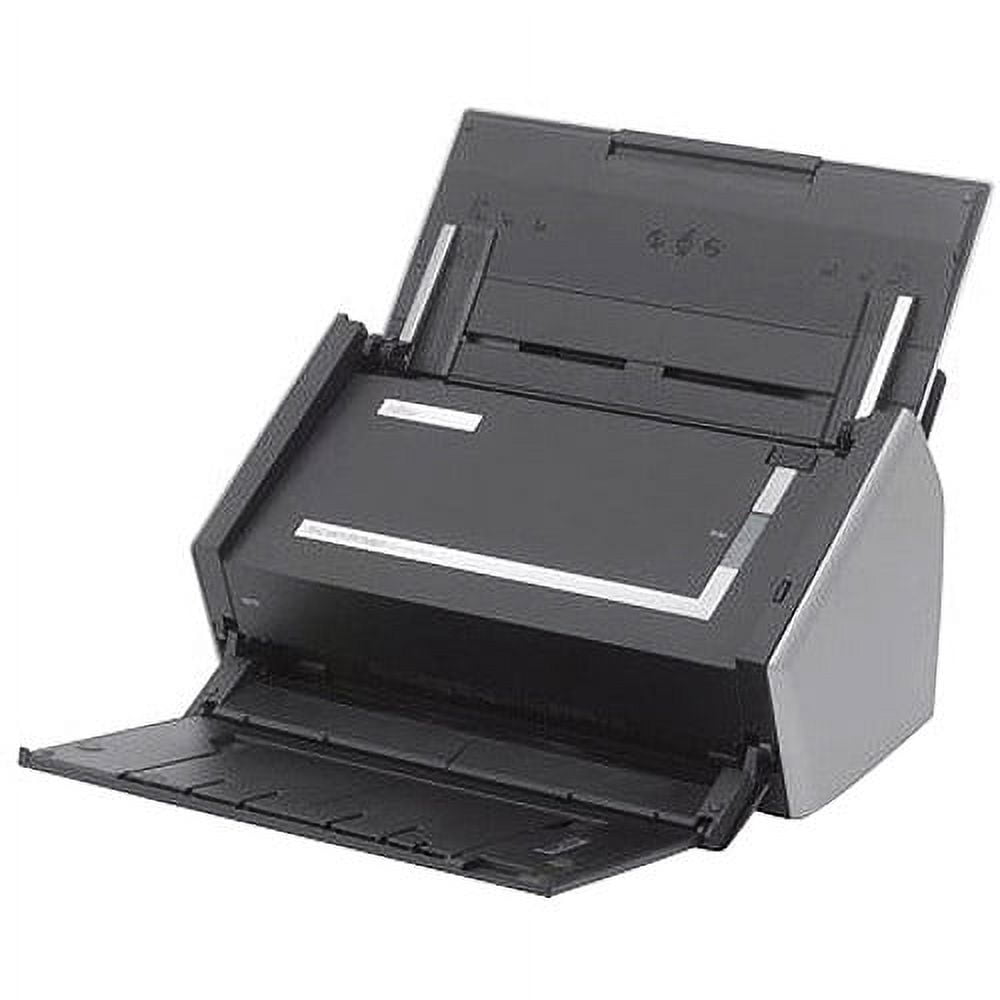 Fujitsu Scansnap Scanner Range Differences 2023 - Printerbase News Blog