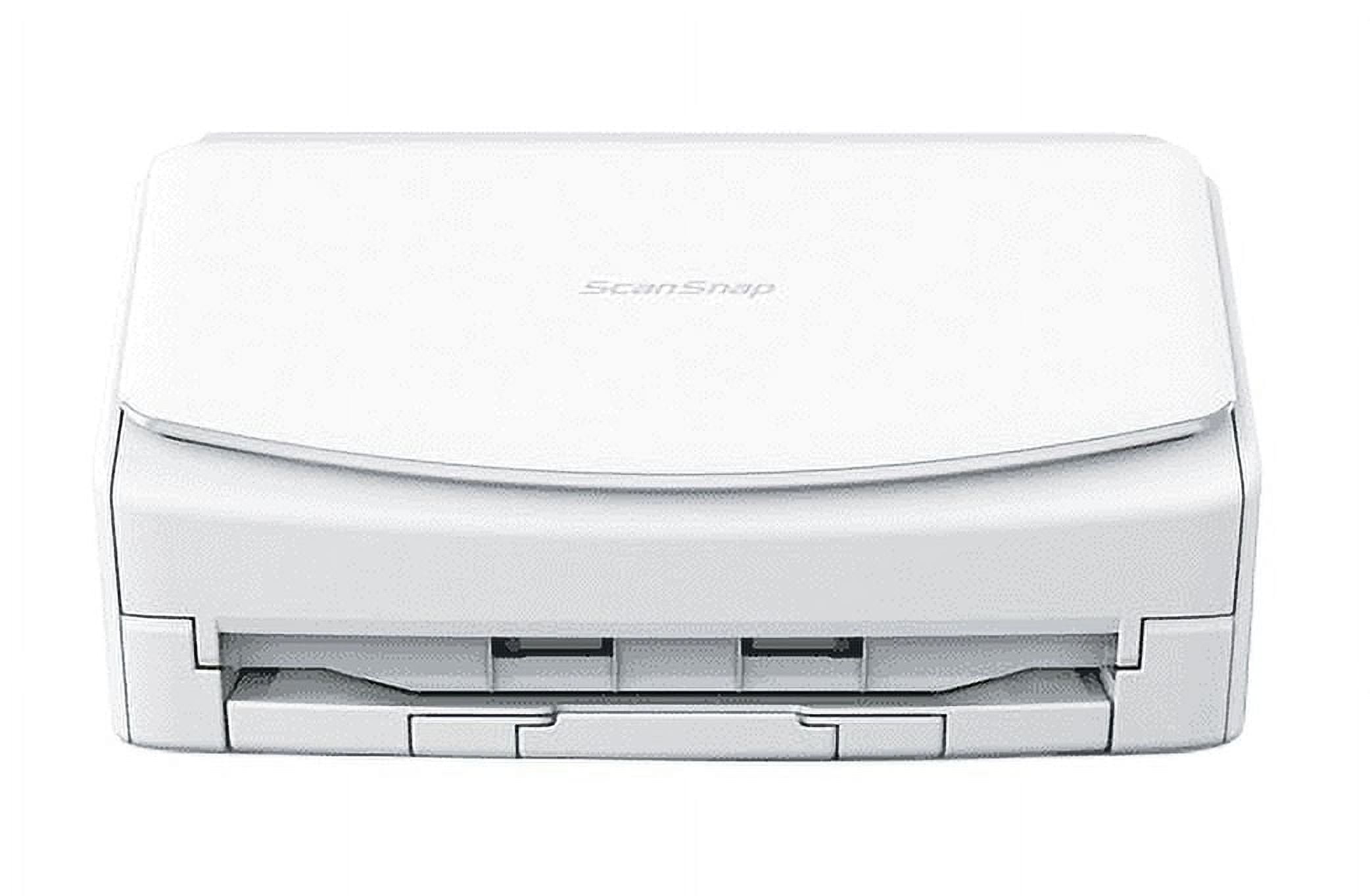 Ricoh ScanSnap iX1600 Large Format ADF Scanner - 600 dpi Ricoh ScanSnap iX1600 Large Format ADF Scanner - 600 dpi