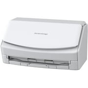 Ricoh ScanSnap iX1600 Versatile Cloud Enabled Scanner, White