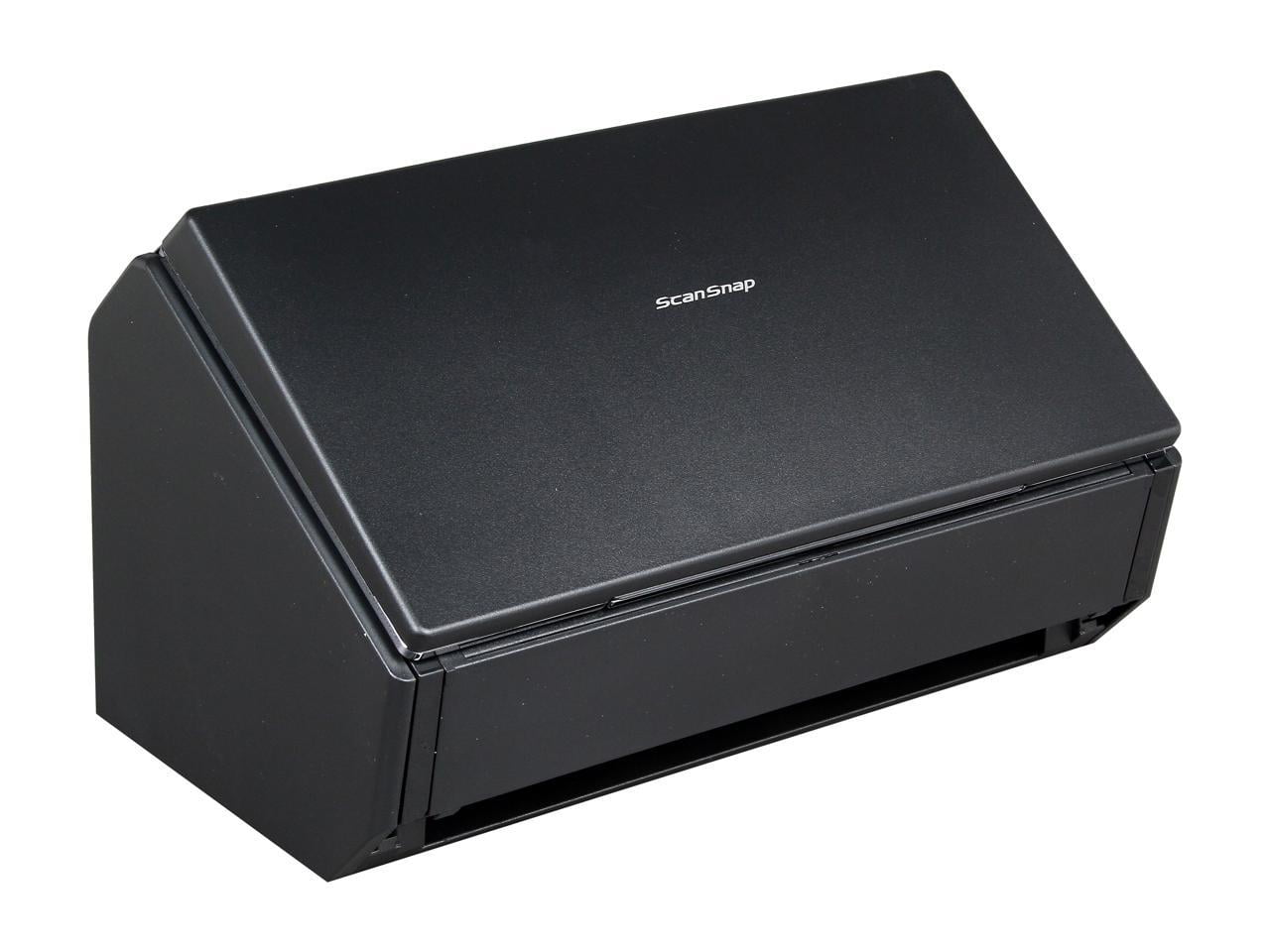 Fujitsu ScanSnap iX500 - Walmart.com