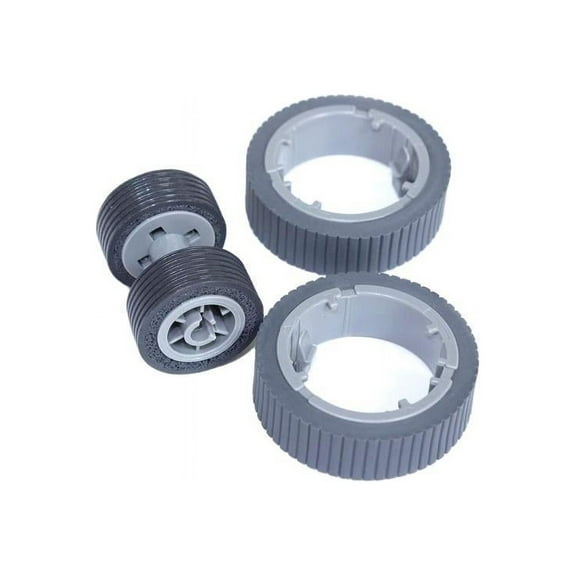 Fujitsu Scanner Brake/Pick Roller