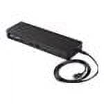 Fujitsu USB Type-C Dock - docking station