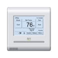 thumbnail image 1 of Fujitsu UTY-RNRUZ5 Simple Remote Controller, 1 of 1