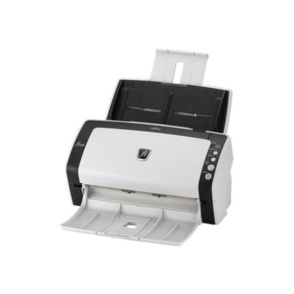 fi-6140 High Performance Sheetfed Scanner