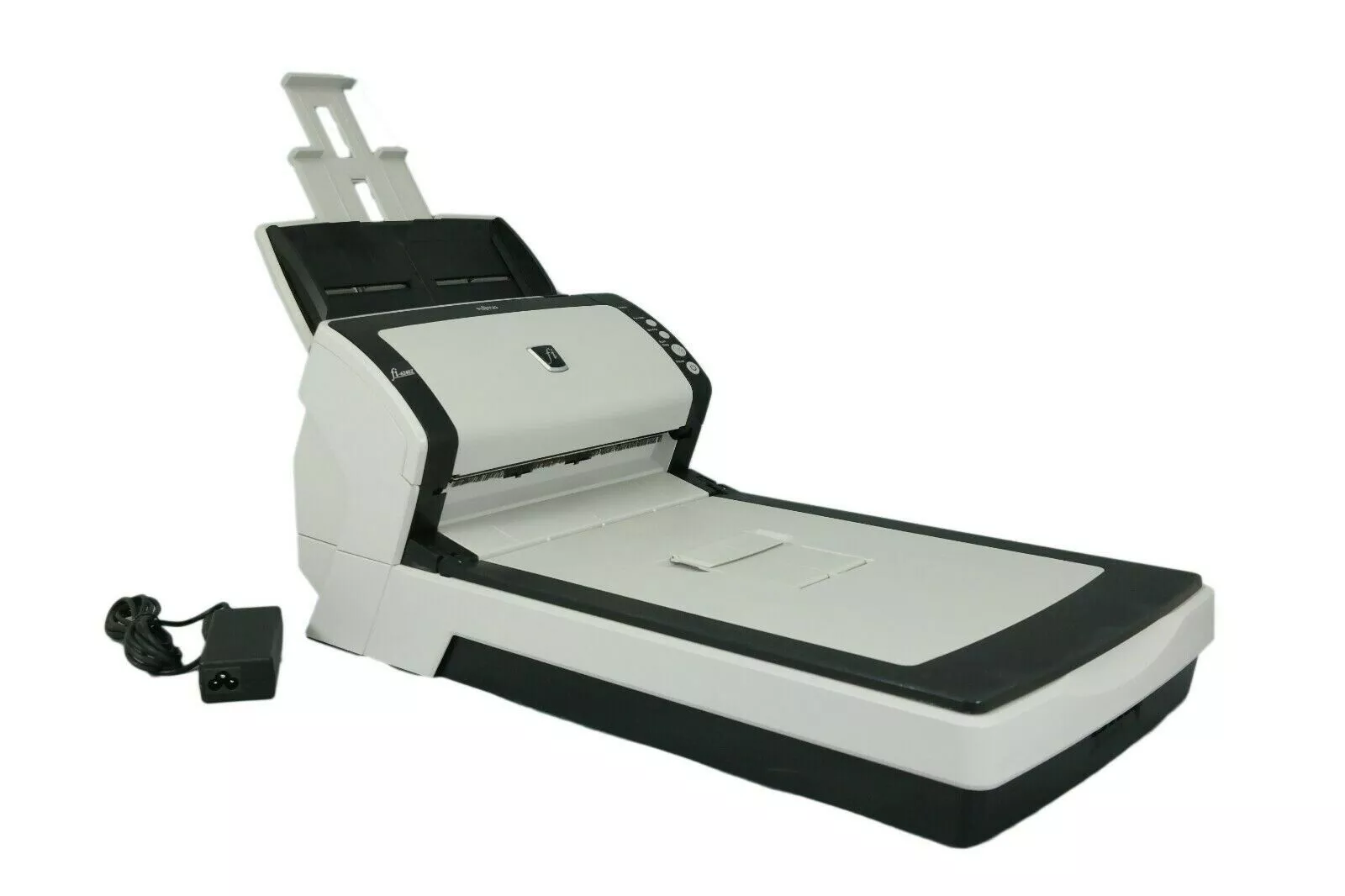 Fujitsu ScanSnap iX500 - Walmart.com