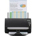 thumbnail image 1 of Fujitsu fi-7160 Professional Desktop Color Duplex Document Scanner with Auto Document Feeder (ADF), 1 of 5