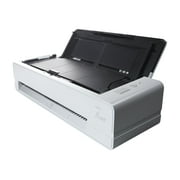 ماسح ضوئي Fujitsu fi-800R Sheetfed - 600 نقطة في البوصة بصري - 24 بت ملون - 8 بت تدرج الرمادي - 40 جزء في المليون أحادي - 40 جزء في المليون ملون - مسح مزدوج - USB