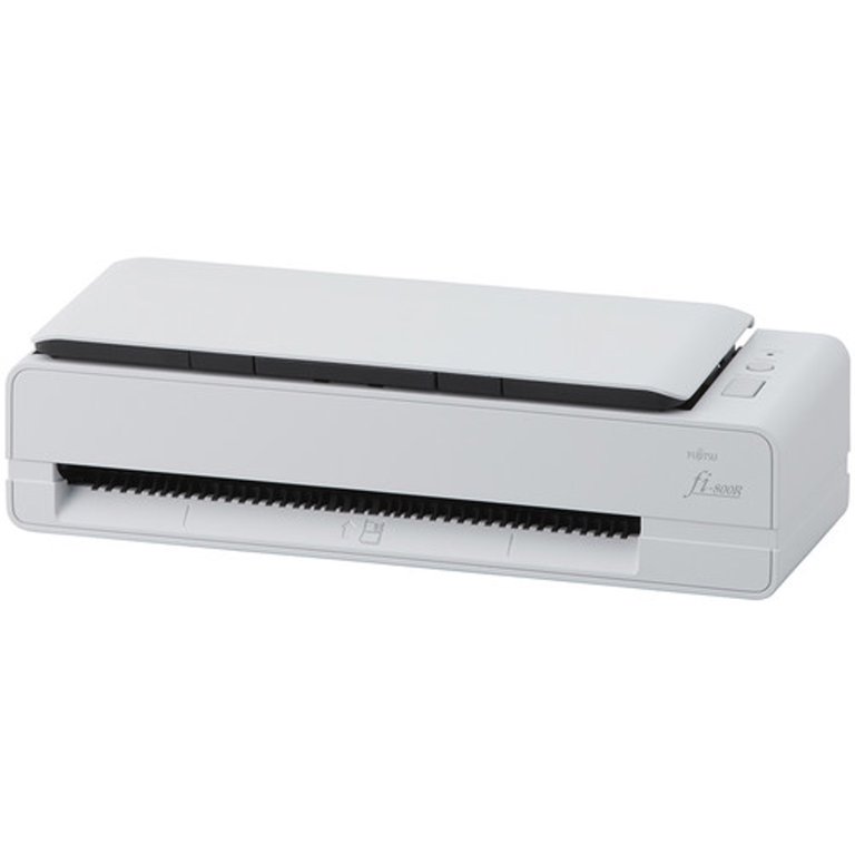 Fujitsu ScanSnap FI-800R Color Duplex Image Scanner - Walmart.com